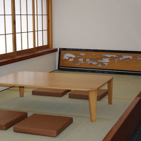 Hotel Tsubaki House Sakai  Esterno foto