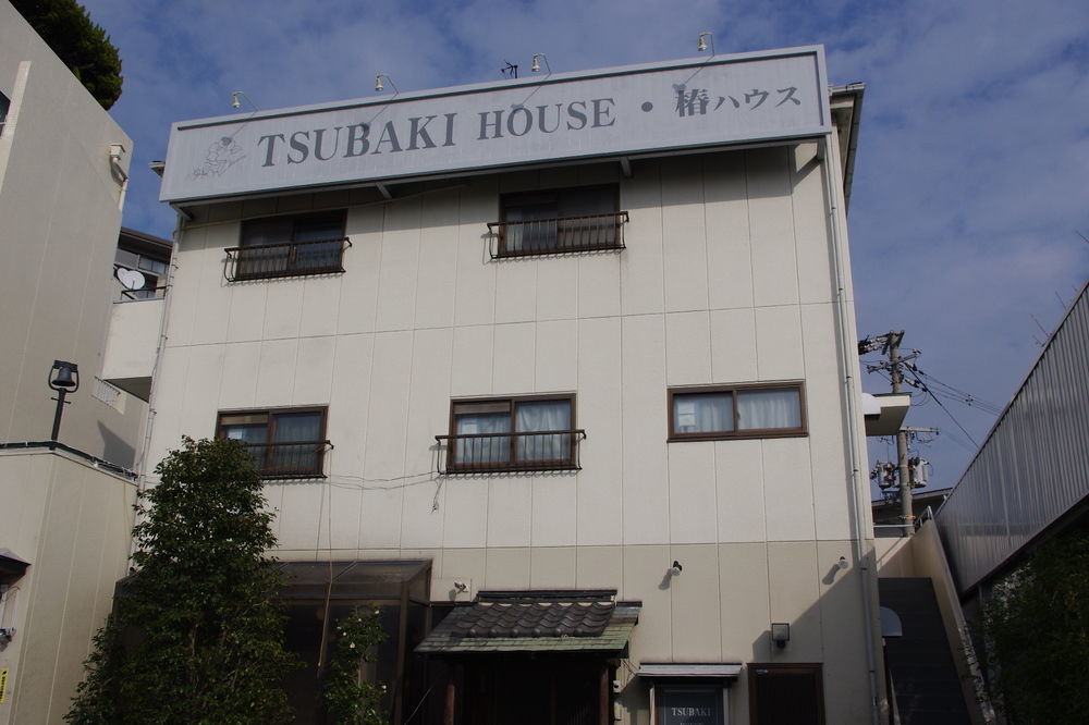 Hotel Tsubaki House Sakai  Esterno foto