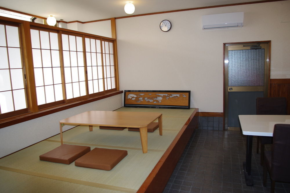 Hotel Tsubaki House Sakai  Esterno foto