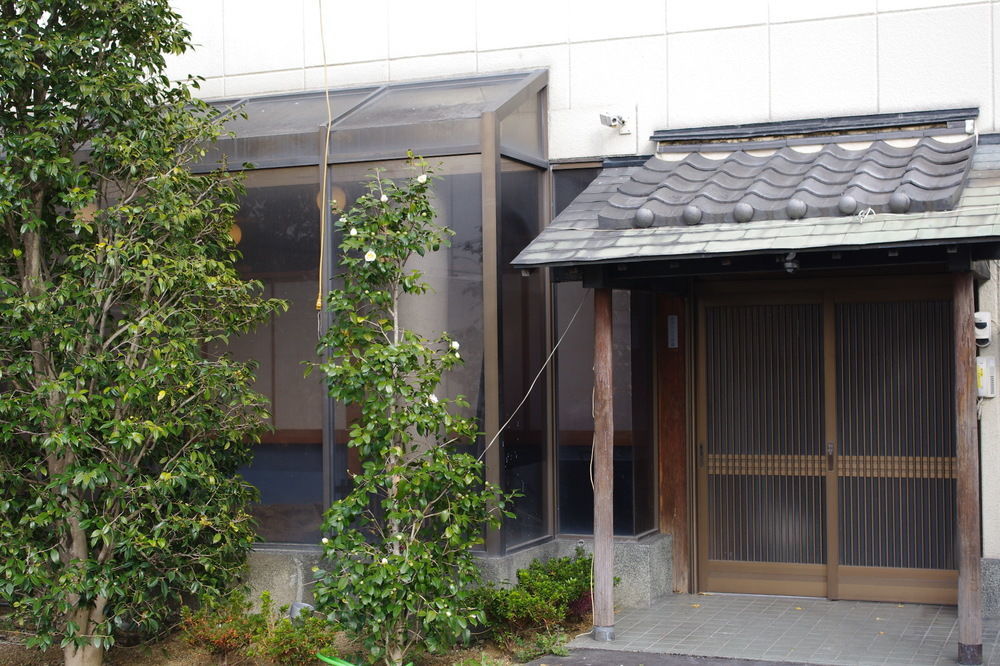 Hotel Tsubaki House Sakai  Esterno foto